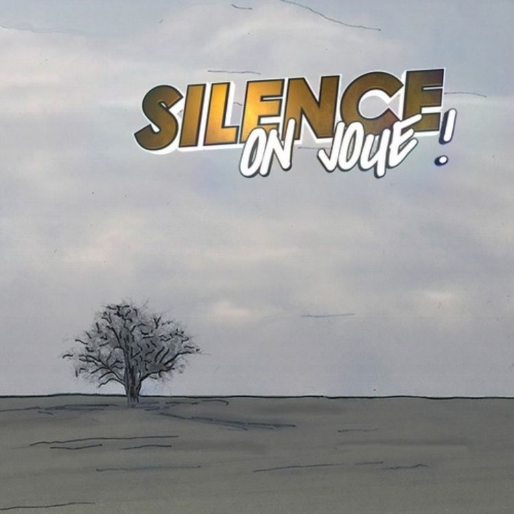 cover art for Silence on joue ! avec Sébastien Genvo, chercheur et créateur de «Lie in my heart»