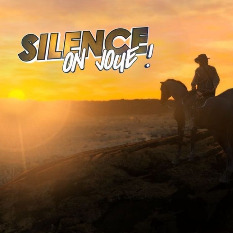 cover art for Silence on joue ! Dix ans de jeux, dix ans de podcast