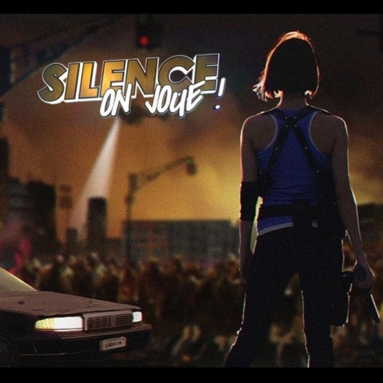 cover art for Silence on joue ! «Ori», «Resident Evil 3», «Assemble with care»