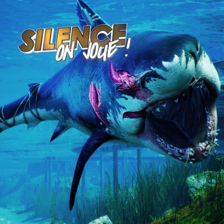 cover art for Silence on joue ! «If found», «Maneater», «Those Who Remain»
