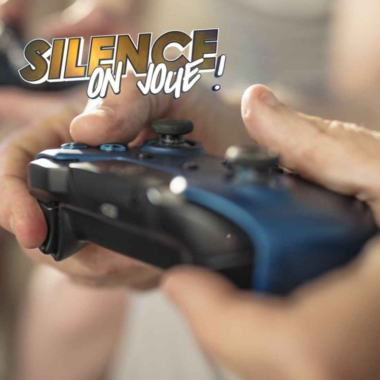 cover art for Silence on joue ! Grand entretien sur les pratiques du jeu vidéo en France avec «La fin du game»