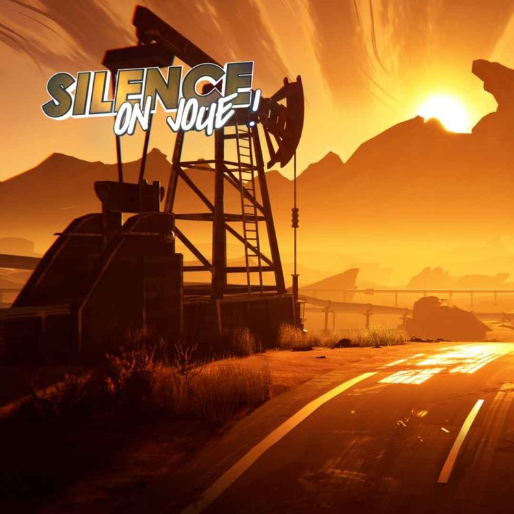 cover art for Silence on joue ! «Road 96», «NBA 2K22», «No More Heroes 3», «The Great Ace Attorney»