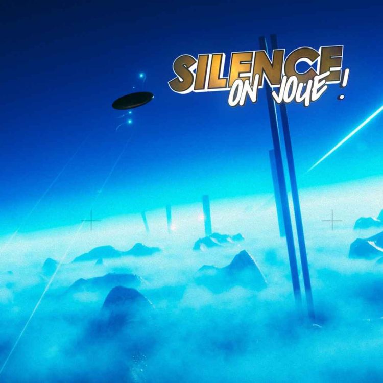 cover art for Silence on joue ! «Exo One», «Pokémon Perle & Diamant», «Happy Game» et «Resident Evil 4» en VR