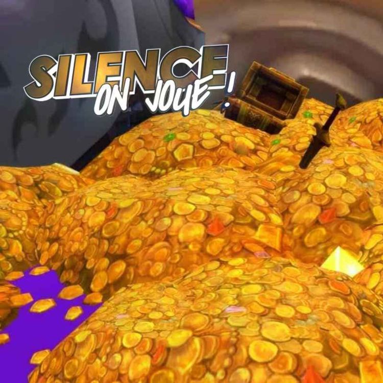 cover art for Silence on joue ! Microsoft et Activision Blizzard, «Rainbow Six Extraction», «Midnight Scenes : The Nanny», …