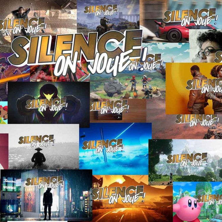 cover art for Silence on Joue ! Le bilan de la saison 15