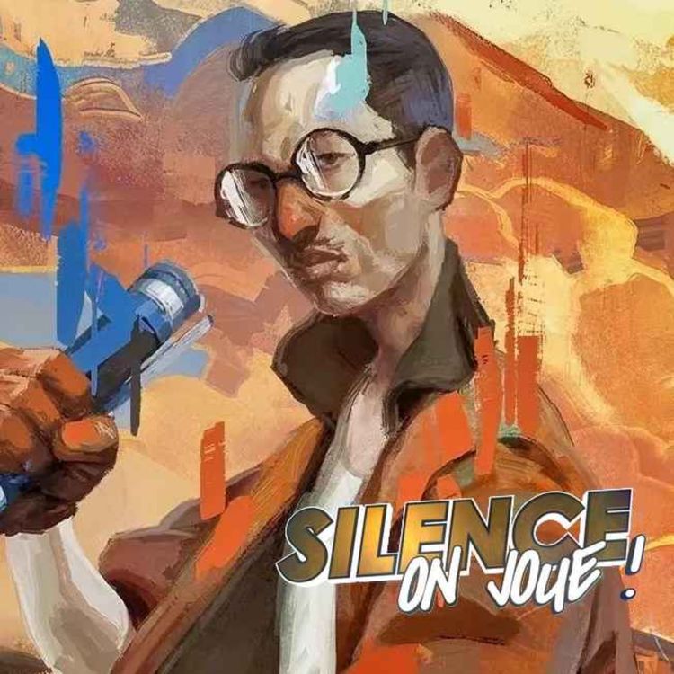 cover art for Bande-annonce S16E01 - Quel est votre PNJ préféré ?