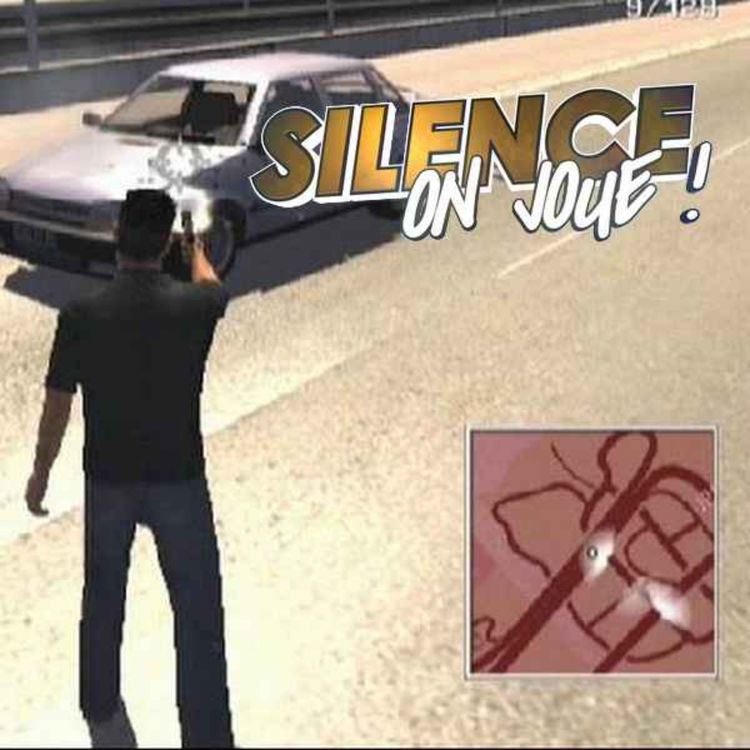 cover art for Bande-annonce S16E07 - Quel est le pire open world ?