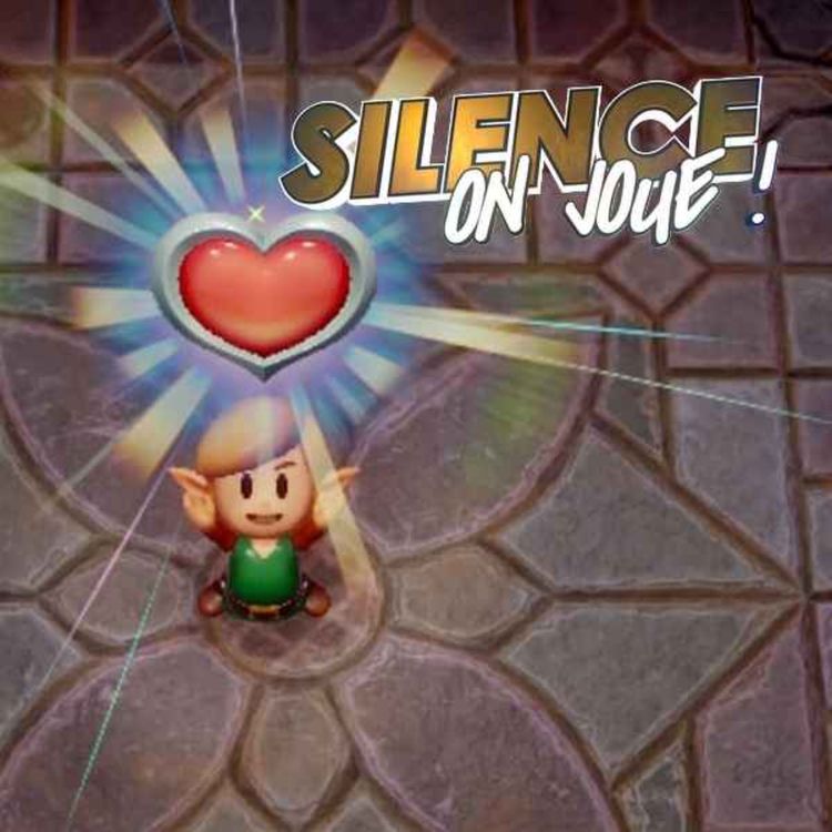 cover art for Bande-annonce S16E08 - Dédo répond au questionnaire SoJ