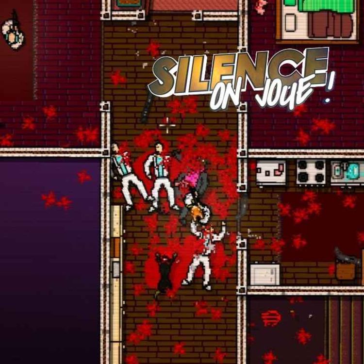 cover art for Bande-annonce S16E09 - Quel est le meilleur morceau de musique dans un jeu vidéo ?