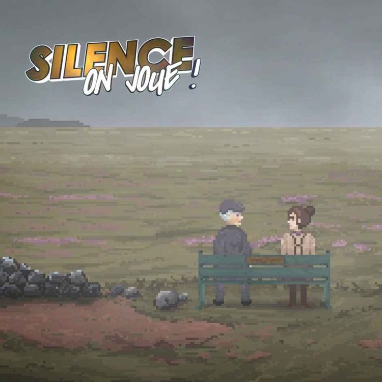 cover art for S16E09 - «The Excavation of Hob’s Barrow», «Dome Keeper», «Project Warlock 2»