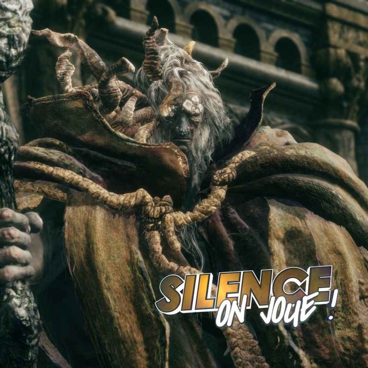 cover art for Quel est le boss le plus mémorable ? - Bande-annonce S16E10