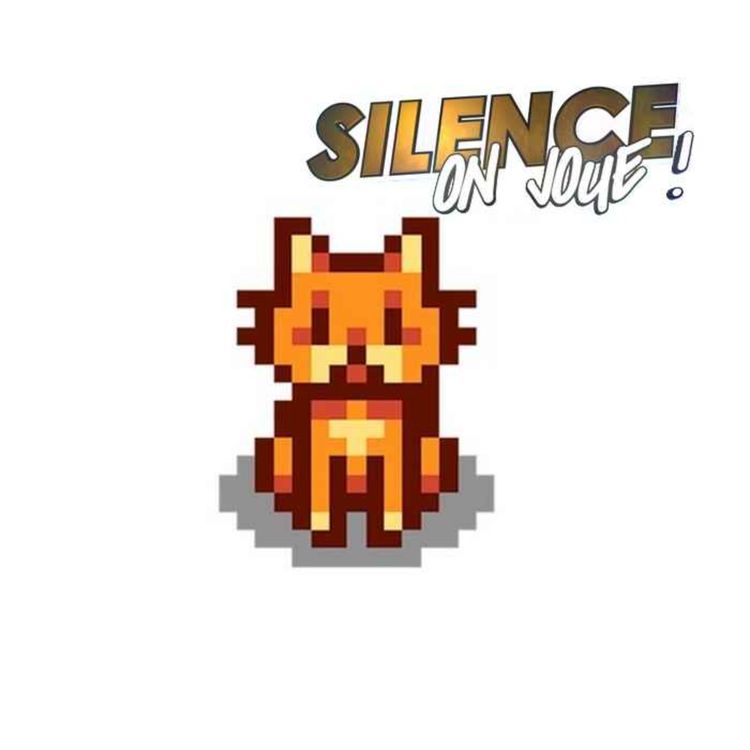 cover art for Audrey Leprince répond au questionnaire SoJ - Bande-annonce S16E11