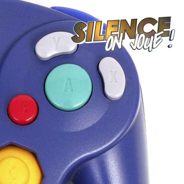 cover art for Quelle est la meilleure manette ? - Bande-annonce S16E12