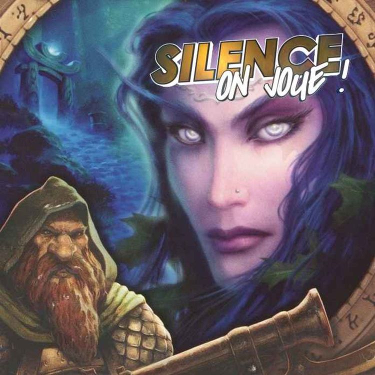 cover art for Sur quel jeu avez-vous passé le plus d'heures ?  Bande-annonce S16E13