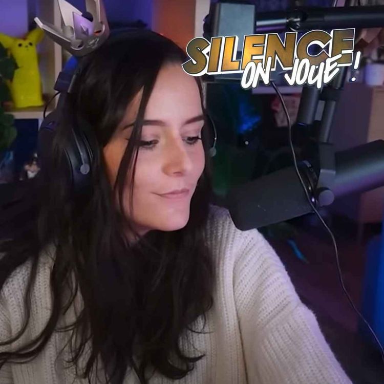 cover art for S16E14 - Silence, Ultia joue !