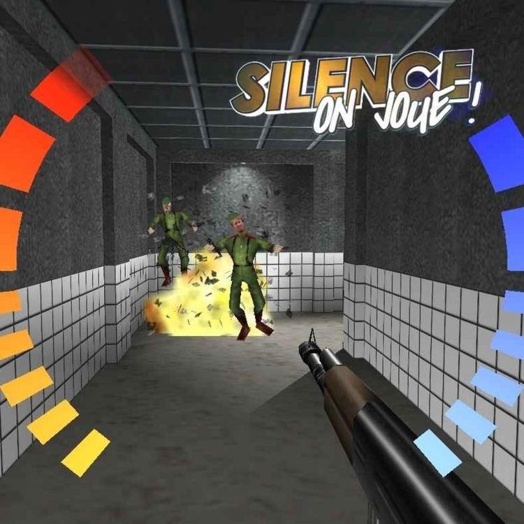 cover art for Quel est le meilleur FPS ? - Bande-annonce S16E15