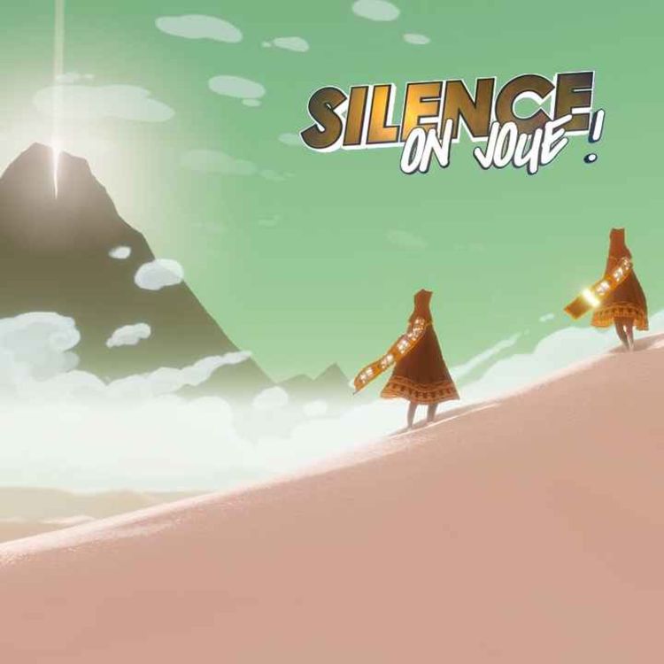 cover art for Les créateurs de Flat Eye répondent au questionnaire SoJ - Bande-annonce S16E18