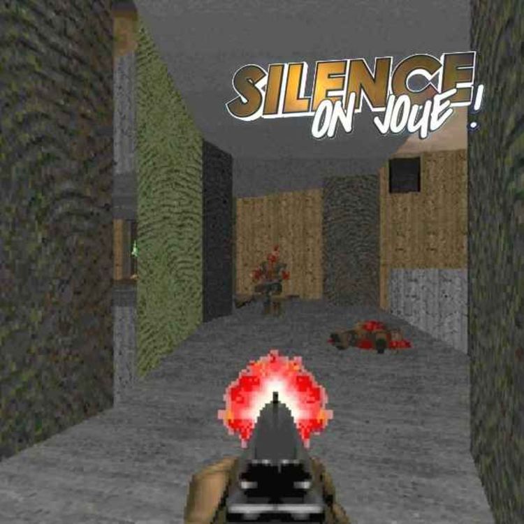 cover art for Quelle est la meilleure arme dans un jeu vidéo ? - Bande annonce S16E19