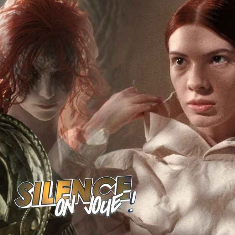 cover art for S16E20 - Le bilan 2022 des jeux vidéo