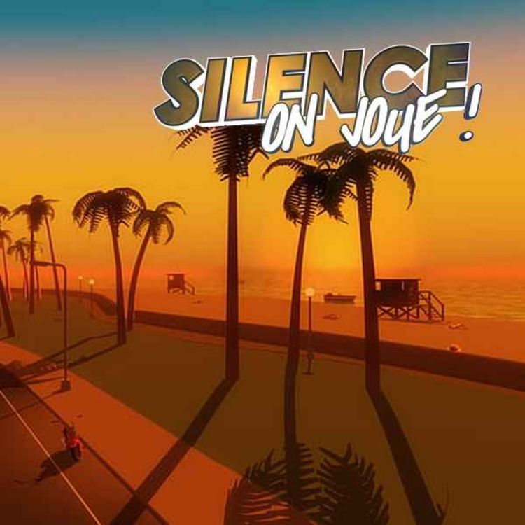 cover art for Quel jeu vidéo pour profiter de votre retraite ? - Bande-annonce S16E25