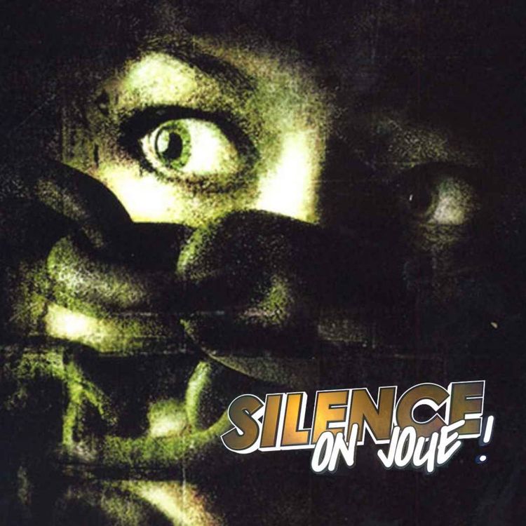 cover art for Votre plus grande frayeur dans un jeu vidéo ? - Bande-annonce S16E26