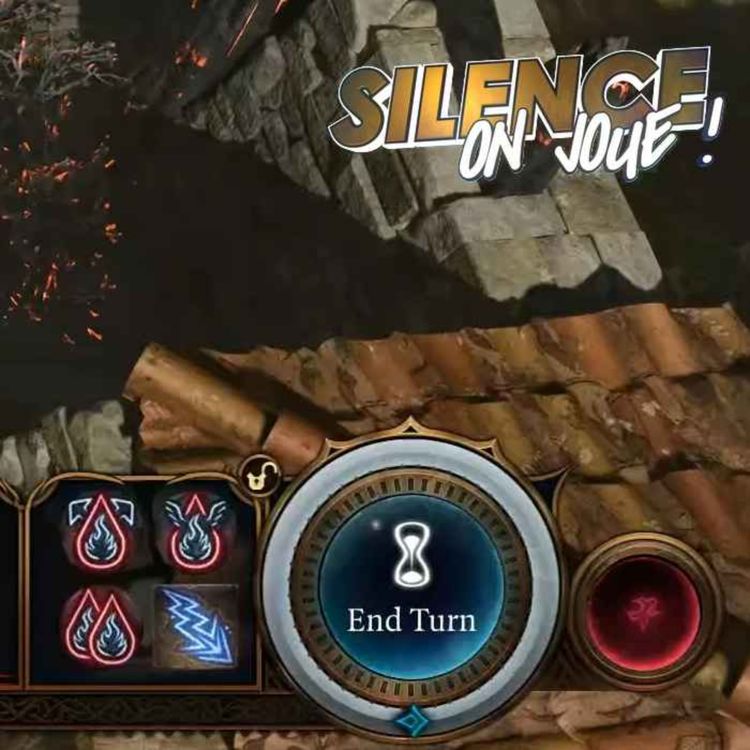 cover art for Quel est le meilleur jeu en tour par tour ? - Bande-annonce S16E27