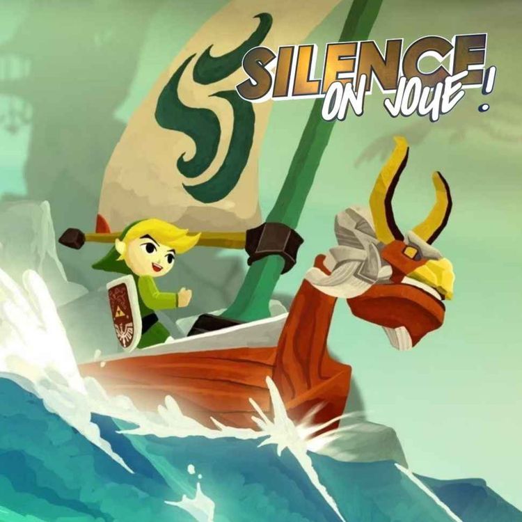 cover art for Jessica Benonie-Soler répond au questionnaire SoJ - Bande-annonce S16E28