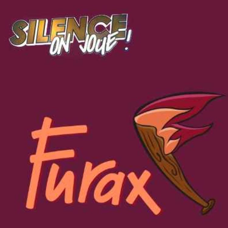 cover art for Nat'Ali et Joul répondent au questionnaire SoJ - Bande-annonce S16E31