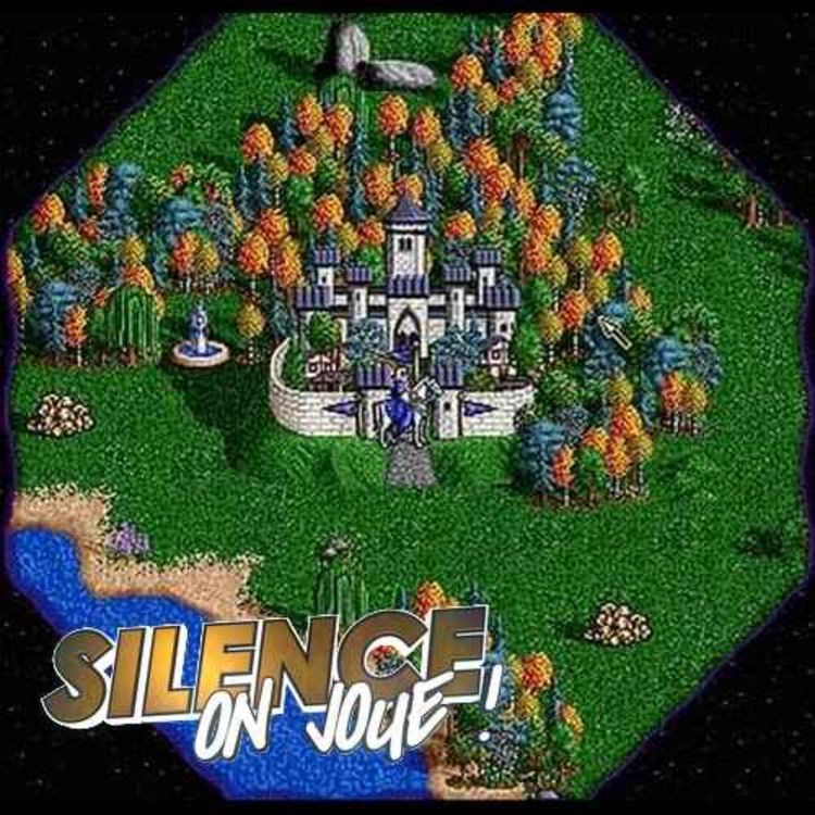 cover art for Quel est le jeu que vous avez le plus attendu ? - Bande-annonce S16E32