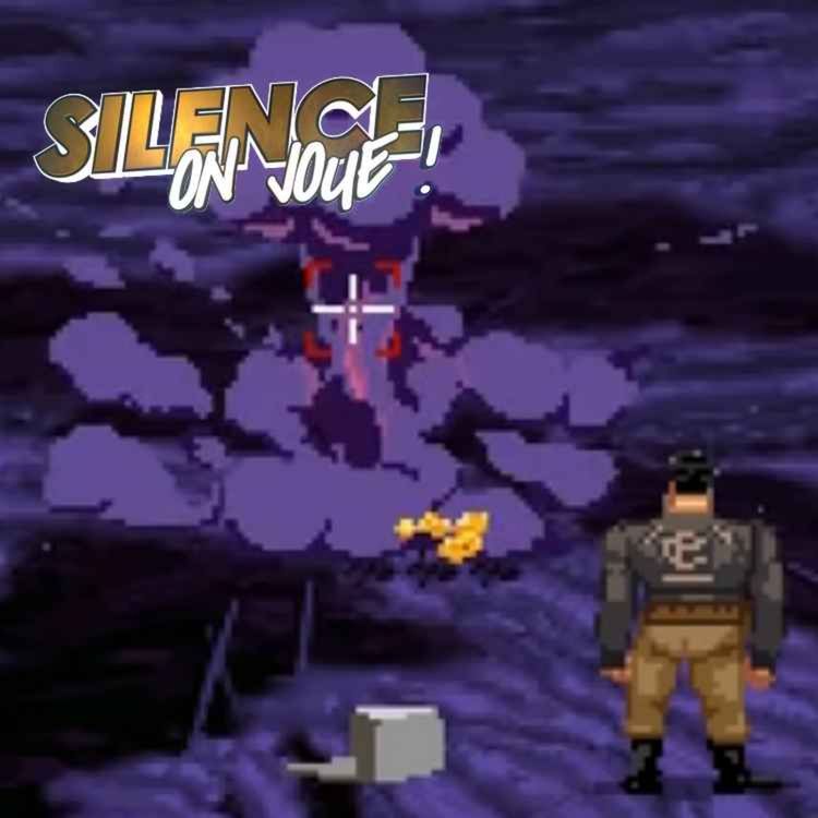 cover art for Quel est votre tout premier souvenir de jeu vidéo ? - Bande-annonce S16E34