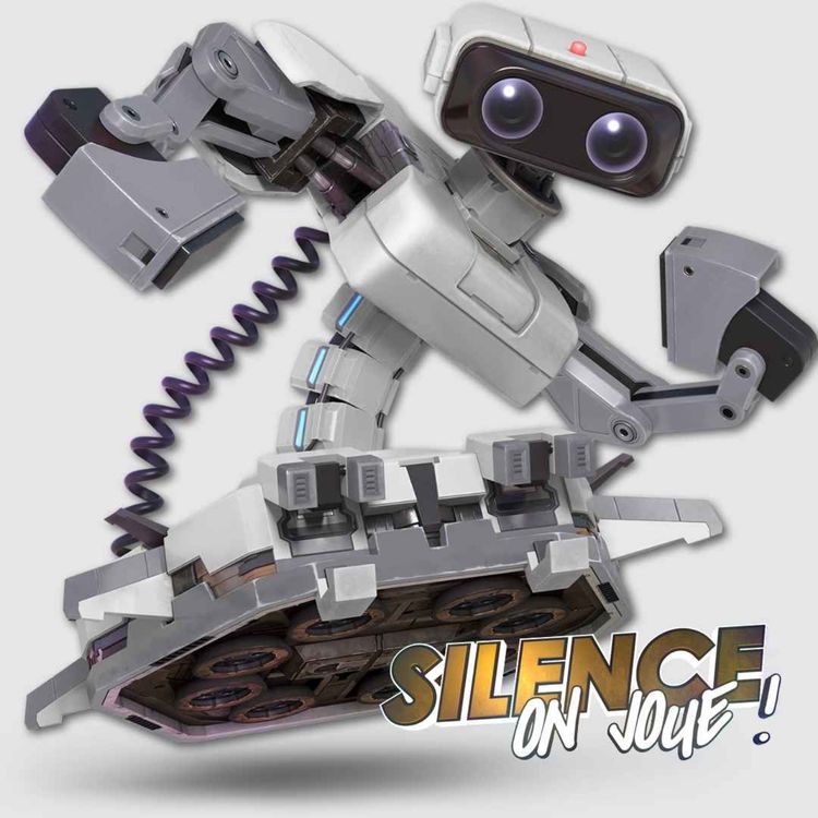 cover art for Quel est votre personnage de jeu vidéo préféré ? - Bande-annonce S16E35