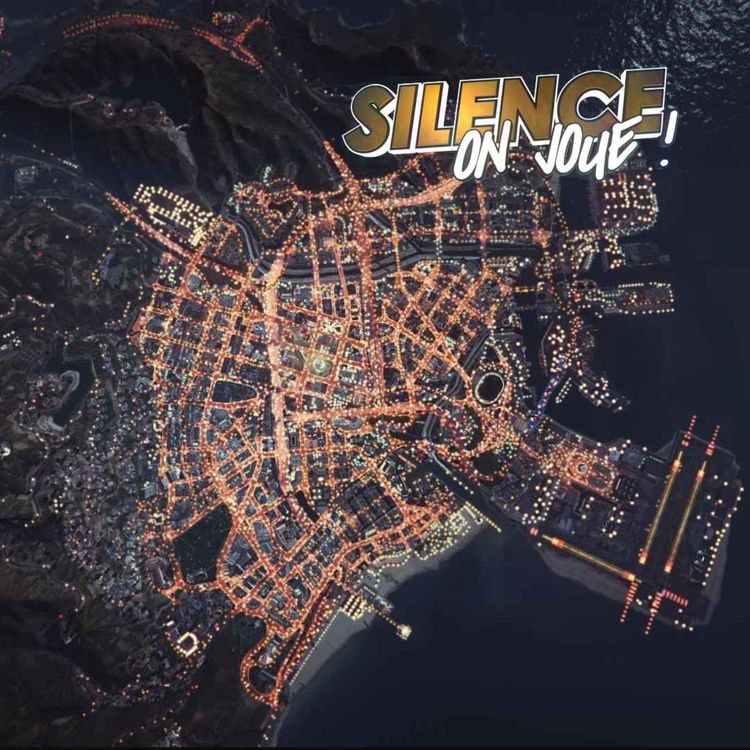 cover art for Quelle est la meilleure map d'un monde de jeu vidéo ? - Bande-annonce S16E35