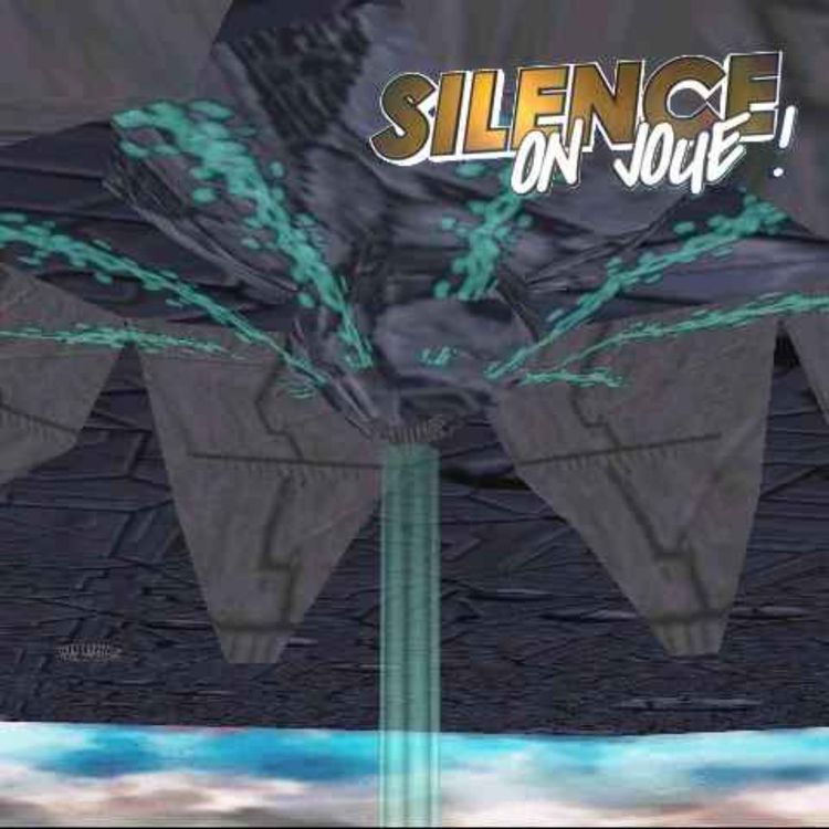 cover art for Quelle est la pire adaptation de film en jeu vidéo ? - Bande-annonce S16E38