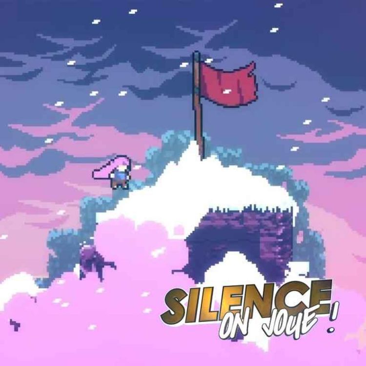 cover art for Quel est le meilleur jeu avec une montagne ? - Bande-annonce S16E41