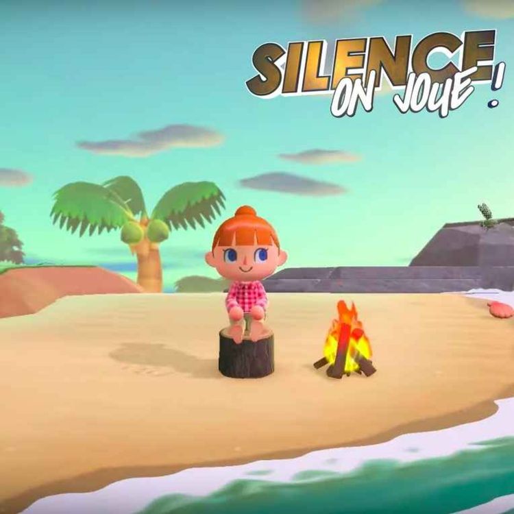 cover art for Quel jeu vidéo aimeriez-vous aimer ? - Bande-annonce S16E48