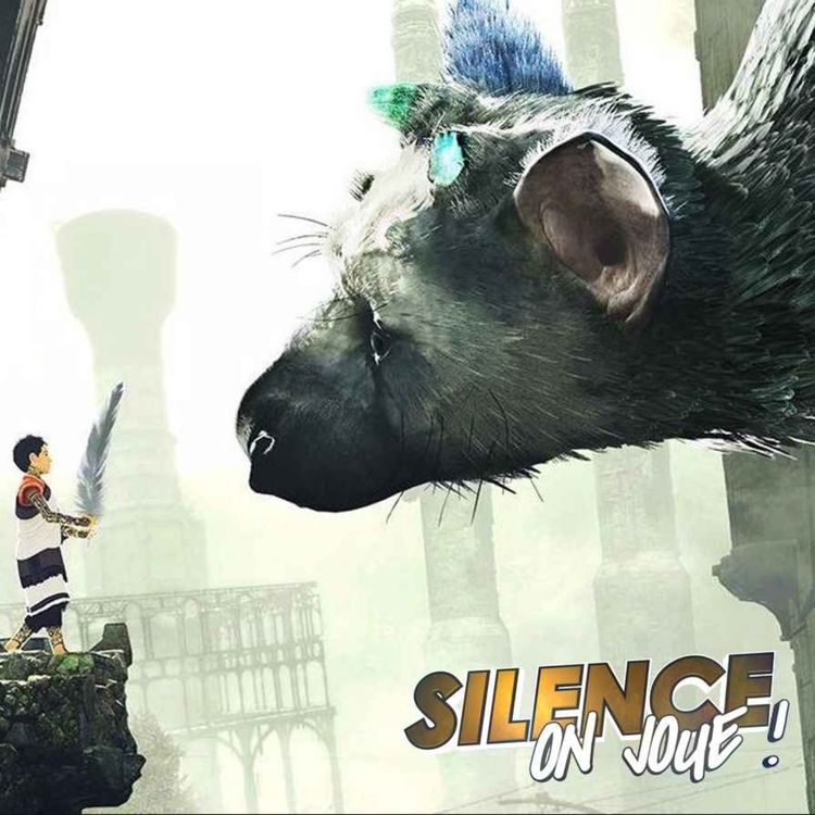 cover art for Quel est votre animal de jeu vidéo préféré ? - Bande-annonce S16E49