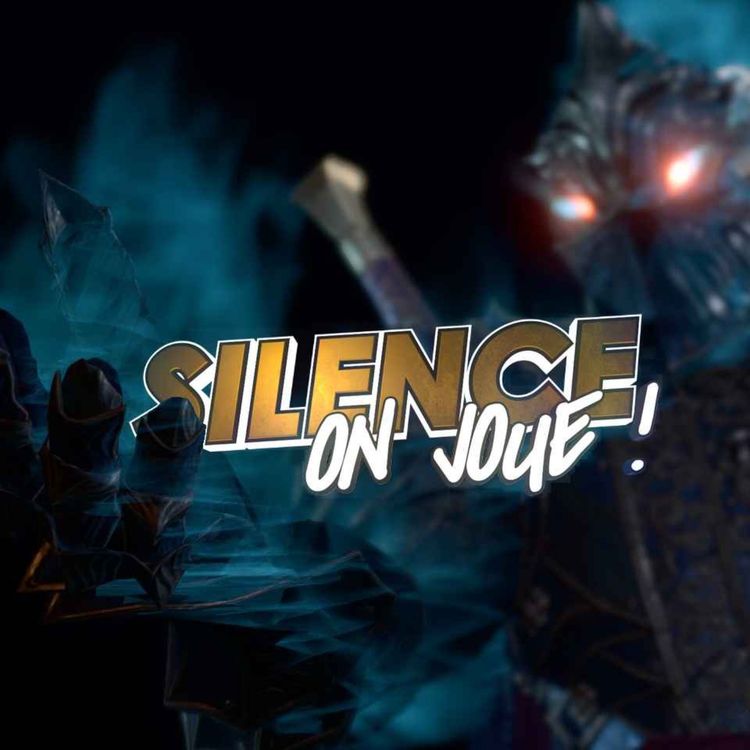 cover art for S16E52 - La démesure de «Baldur’s Gate 3», avec Swen Vincke, fondateur de Larian Studios