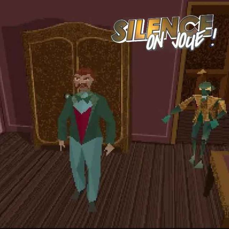 cover art for Quelle est votre meilleure expérience de backseat ? - Bande-annonce S17E01