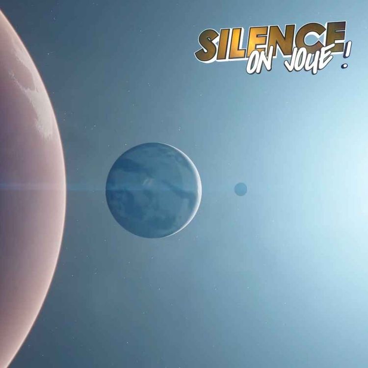 cover art for Todd Howard (Starfield) répond au questionnaire SoJ - Bande-annonce S17E02