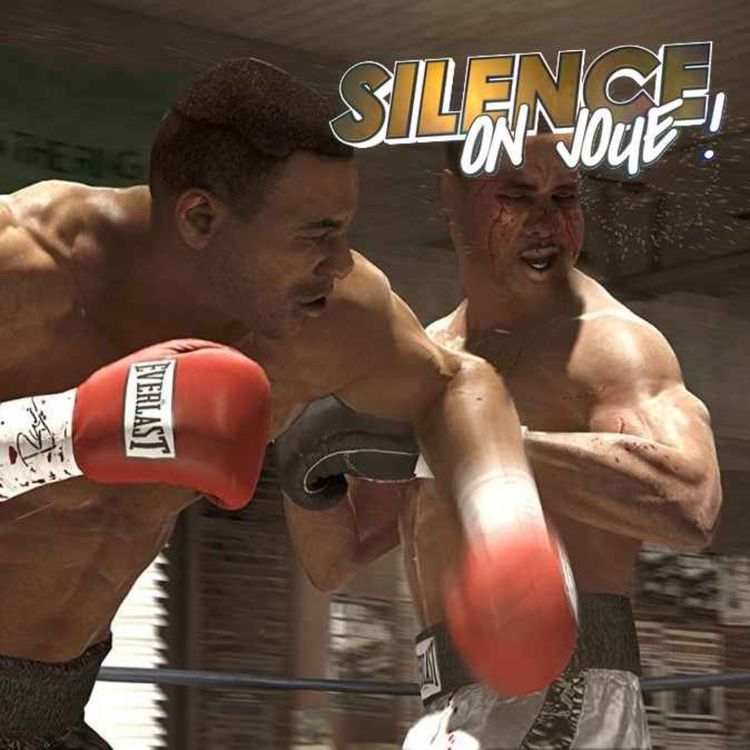 cover art for Quel jeu vous a fait le plus souffrir (physiquement) ? - Bande-annonce S17E05