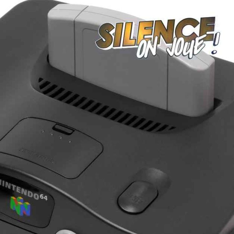 cover art for Quelle est la plus belle console ? - Bande-annonce S17E06
