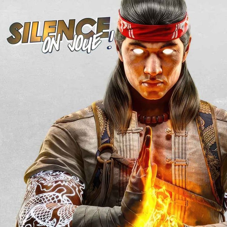 cover art for S17E06 - «Mortal Kombat 1», «Venba», «En Garde» et «Rain Code»