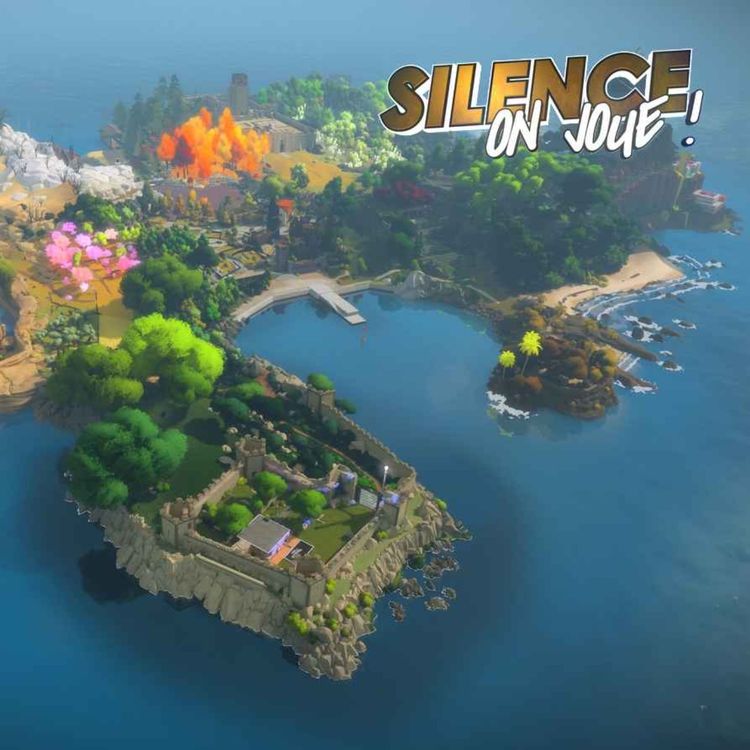 cover art for Quel jeu vous énerve le plus ? - Bande-annonce S17E07