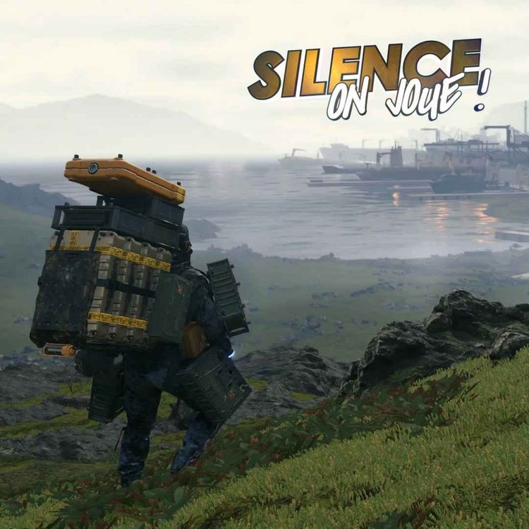 cover art for Thomas Mereur répond au questionnaire SoJ - Bande-annonce S17E08