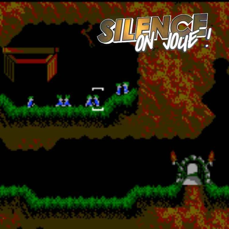 cover art for Quel jeu a le plus hanté votre sommeil ? - Bande-annonce S17E11
