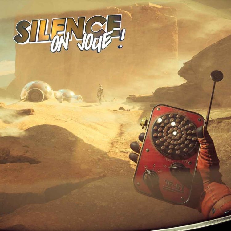 cover art for S17E15 - «The Invincible», «Robocop Rogue City», «Backpack Hero», «World of Horror» et un éléphant