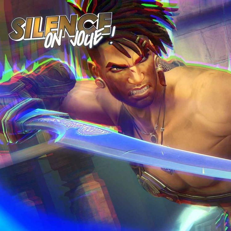 cover art for S17E23 - Les attentes 2024, «Prince of Persia», «Warioware», «Like a Dragon Gaiden»