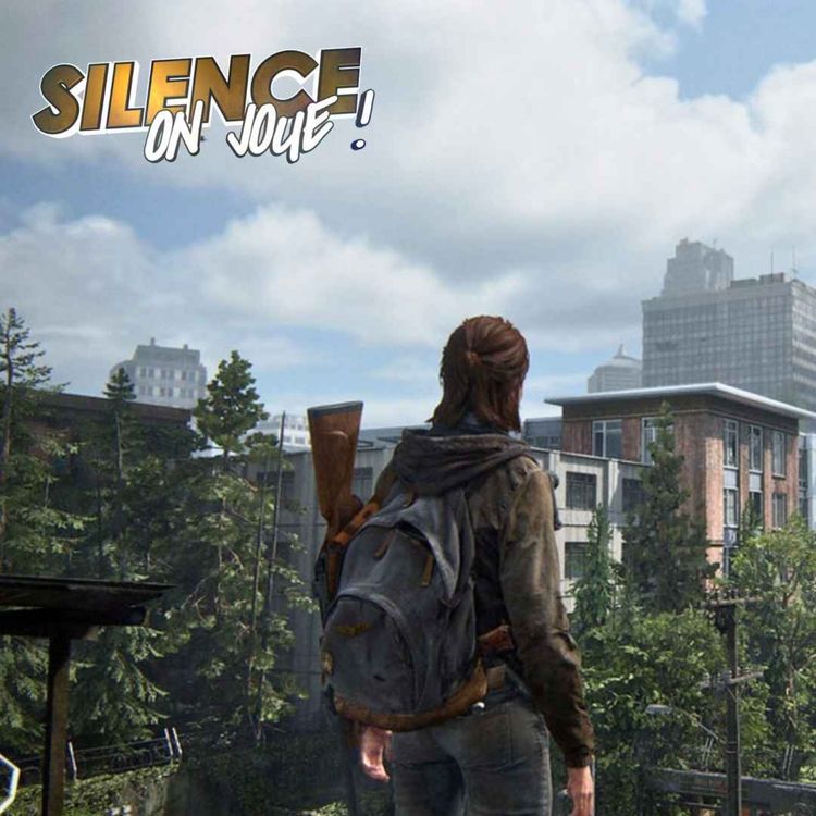 cover art for S17E24 - «The Last of Us Part II Remastered», «Bahnsen Knights», «Sea of Stars»