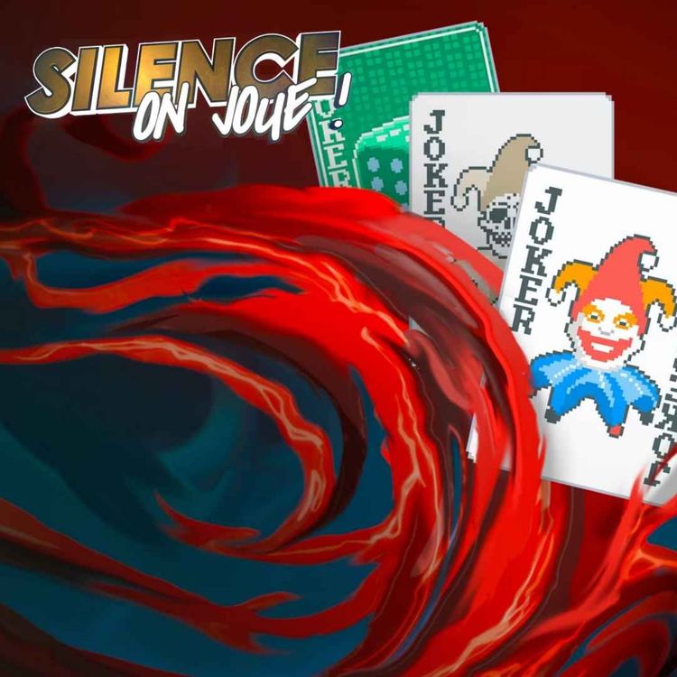 cover art for S17E30 - «Balatro», «Helldivers 2», «Splatoon 3 : Tour de l'Ordre»