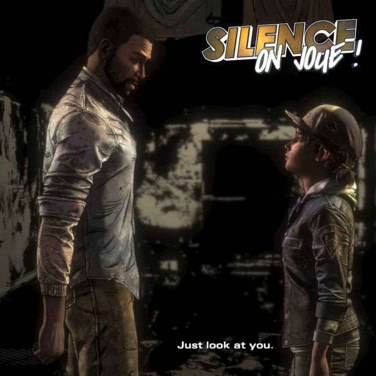 cover art for Quel jeu vous a fait pleurer ? - Bande-annonce S17E33